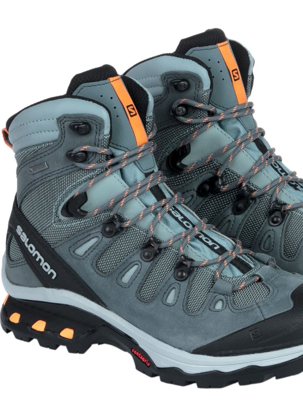 Salomon X Ultra High Top  Ankle Hiking Boots